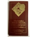 The Compleat Winetaster and Cellarman - Michael Broadbent. Hardcover w/dj, 1984