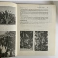 Palms of the World - James C McCurragh. Hardcover w/o dj. 1st Ed. 1960