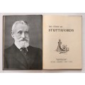 The Story of Stuttafords - Fraser Gill (Ed.) Hardcover no dj. Undated