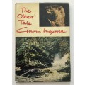 The Otters` Tale - Gavin Maxwell. Hardcover w/dj. 1st Ed, 1962