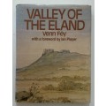 Valley of the Eland - Venn Féy. Hardcover w/dj. SIGNED 1st Ed. 1984