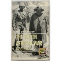 The Origins of the South African War 1899-1902 - Iain R Smith. Softcover. 1st Ed. 1996