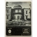 Grahamstown from Cottage to Villa - Rex & Barbara Reynolds. Hardcover w/dj, 1st Ed. 1974