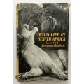 Wild Life in South Africa - Lieut-Col J Stevenson-Hamilton. Hardcover w dj. Illustrated Ed. 1954