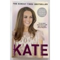 Kate - Sean Smith. Softcover, 1st paperback ed. 2012