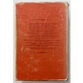Smuts (2 volume set) - WK Hancock. Hardcover, 1st Ed, 1962 & 1968