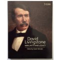 David Livingston: Man, Myth and Legacy - Sarah Worden. Softcover, 1st Ed. 2012