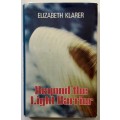 Beyond the Light Barrier - Elizabeth Klarer. Hardcover w/dj. 1st Ed. 1980