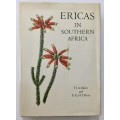 Ericas in Southern Africa - H A Baker & E G H Oliver. Hardcover w dj, 1st Ed. 1967
