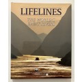 Lifelines: The World`s Great Rivers - WWF. AS NEW Hardcover w dj. 1st Ed, 1996