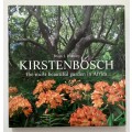 Kirstenbosch - Brian J Huntley. AS NEW Hardcover w dj. 1st Ed, 2012