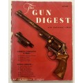 The Gun Digest - John T Amber (Ed.), Softcover, 5th Ed. 1951