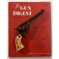 The Gun Digest - John T Amber (Ed.), Softcover, 5th Ed. 1951