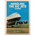Handling the Big Jets - D P Davies. Hardcover, 3rd Ed. 2008