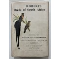 Roberts Birds of South Africa - Rev. by McLachlan & Liversidge. Hardcover w/dj, Rev Ed. 2nd Pr. 1958