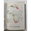 The History of Black Africa (Vol 1) - Endre Sik. Hardcover w/dj, 1st Ed. 1966