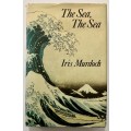 The Sea, The Sea - Iris Murdoch. Hardcover w/dj, 1st Ed. 1978