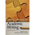 Finding Your Way in Academic Writing - E Henning, S Gravett et al. Softcover, 2nd Ed. 2006