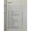 Statistics: Numbers, Hypotheses & Conclusions - C Tredoux & K Durrheim. Softcover, 1st Ed. 2002