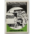 The Third Day of September, an eyewitness account of the Sebokeng Rebellion of 1984 - J Rantete