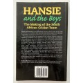 Hanse and the Boys - Rodney Hartman. Softcover, 1st Ed. 1997