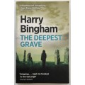 The Deepest Grave - Harry Bingham. Softcover, 2017