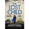 The Lost Child - Patricia Gibney. Softcover, 2018