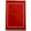 The Homeric Hymns - translated by Charles Boer. Softcover, 5th Pr. 1991