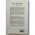 The Sophists - WKC Guthrie. Softcover, 1st Ed, 5th Pr. 1987