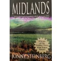 Midlands - Jonny Steinberg. Softcover. 1st Ed, 2002