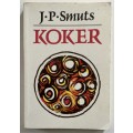 Koker - JP Smuts. Sagteband, 1e Uitg, 1989.