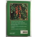 Growing Tomatoes - Ian G Walls. Hardcover w dj, 1st Ed. 1989