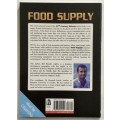 Food Supply: Our Impact on the Planet - Rob Bowden. Softcover, 1st Ed. 2002