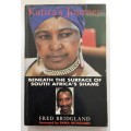 Katiza`s Journey - Fred Bridgland. Softcover, 1st Ed. 1997