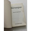 Norwegian: A Complete Course for Beginners - Margaretha Danbolt Simons. Softcover. 2002