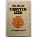 Andrew Murray 7-boek bondel