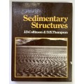 Sedimentary Structures - JD Collinson & DB Thompson. Hardcover w/o dj. 1st Ed. 1982