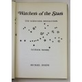 Watchers of the Stars - Patrick Moore. Hardcover w/o dj. 1974