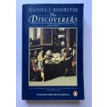 The Discoverers - Daniel J Boorstin. Softcover 1986