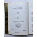 Witwatersrand Gold: 100 Years  - ESA Antrobus (Ed.). Hardcover w dj. 1st Ed. 1986