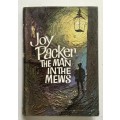 The Man in the Mews - Joy Packer. Hardcover w dj. 1st Ed, 1964