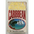 Caribbean - James A Michener. Softcover, 1990