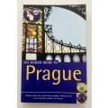 The Rough Guide to PRAGUE - Rough Guides. Softcover, 5th Ed. 2002