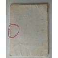 Ben Nicholson - Ronald Alley. SCARCE softcover. 1962