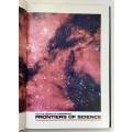 On the Brink of Tomorrow: Frontiers of Science - National Geographic Society. Hardcover w/o dj, 1982