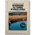 Introducing Fly Fishing in South Africa - John Beams. Softcover, unknown Ed. 1974