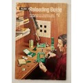 Reloading Guide - RCBS. Softcover, 4th Ed. 1976