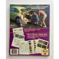 VW Beetle & Karmann Ghia: Automotive Repair Manual - K Freund et al. Softcover 1991
