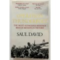 Operation Thunderbolt - Saul David. Softcover, 2015