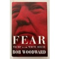 Fear: Trump in the White house - Bob Woodward. Hardcover w dj, 2018